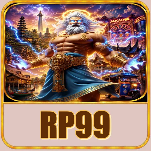 Aplikasi rp99 Android